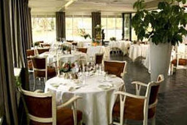 Hostellerie de Hamert Romantik Hotel (Limburg)